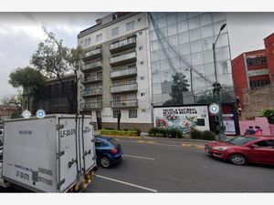 Departamento en Venta en Juarez Cuauhtémoc