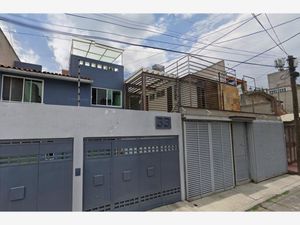 Casa en Venta en 18 Xochimilco