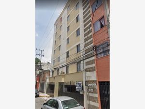 Departamento en Venta en Pensil Norte Miguel Hidalgo