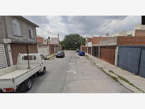 Casa en Venta en Lomas de Santa Anita Aguascalientes