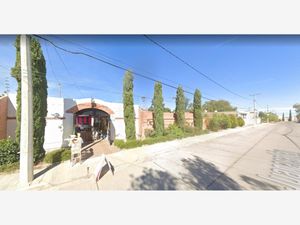 Casa en Venta en Canteras de San Jose Aguascalientes