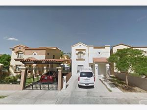 Casa en Venta en Montecarlo Hermosillo