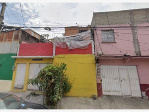 Casa en Venta en Vasco de Quiroga Gustavo A. Madero