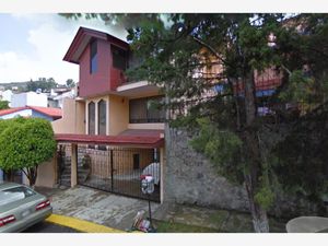 Casa en Venta en Paseos del Bosque Naucalpan de Juárez