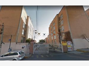 Departamento en Venta en San Nicolas Tolentino Iztapalapa