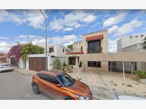 Casa en Venta en Caucel Mérida