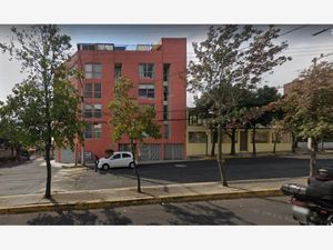 Departamento en Venta en Colina del Sur Álvaro Obregón