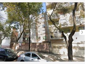 Departamento en Venta en Doctores Cuauhtémoc