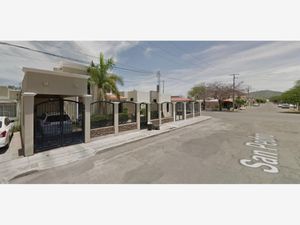 Casa en Venta en San Angel Hermosillo