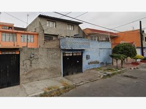 Casa en Venta en Valle de San Lorenzo Iztapalapa