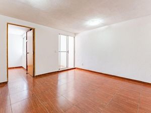 Departamento en Venta en Agrícola Pantitlán Iztacalco