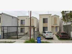 Casa en Venta en Vista Hermosa Reynosa