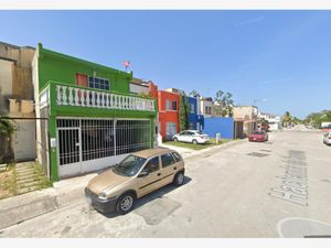 Casa en Venta en Hacienda Real del Caribe Benito Juárez