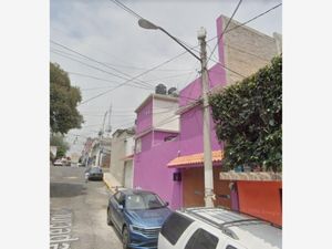 Casa en Venta en Pedregal de Santa Úrsula Xitla Tlalpan