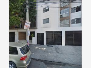 Departamento en Venta en San Nicolas Tolentino Iztapalapa