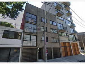 Departamento en Venta en Napoles Benito Juárez