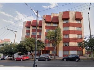 Departamento en Venta en Colina del Sur Álvaro Obregón