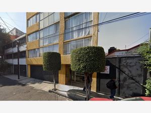 Departamento en Venta en Roma Sur Cuauhtémoc