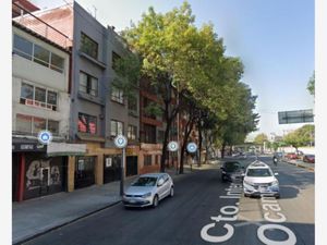 Departamento en Venta en Cuauhtemoc Cuauhtémoc