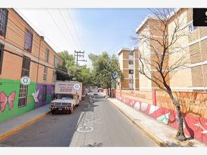 Departamento en Venta en San Miguel Teotongo Sección Rancho Bajo Iztapalapa