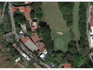 Casa en Venta en Club de Golf Cuernavaca