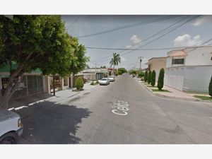 Casa en Venta en Cuauhtemoc Ahome