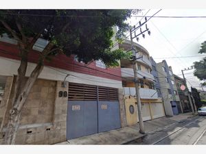 Departamento en Venta en Tacuba Miguel Hidalgo