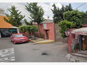 Casa en Venta en Pueblo Nuevo Bajo La Magdalena Contreras