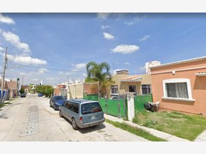 Casa en Venta en Real de Haciendas Aguascalientes