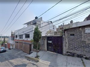 Casa en Venta en Popular Santa Teresa Tlalpan