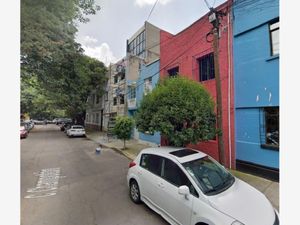 Casa en Venta en Roma Norte Cuauhtémoc