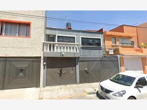 Casa en Venta en Nueva Vallejo Gustavo A. Madero