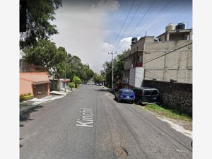 Casa en Venta en Heroes de Padierna Tlalpan