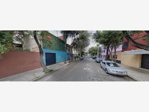 Casa en Venta en Doctores Cuauhtémoc