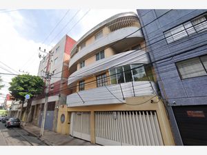 Departamento en Venta en Tacuba Miguel Hidalgo