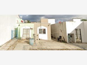 Casa en Venta en Mision del Carmen Solidaridad