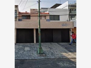 Casa en Venta en Del Valle Centro Benito Juárez