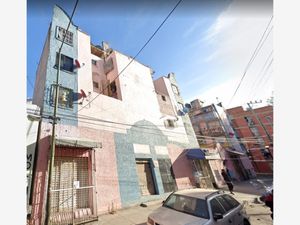 Departamento en Venta en Morelos Cuauhtémoc