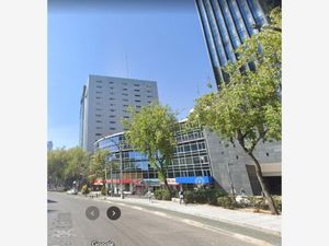 Departamento en Venta en Tabacalera Cuauhtémoc