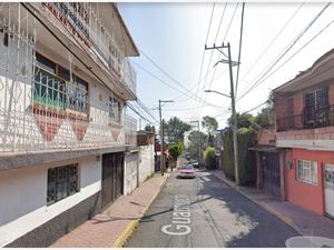 Casa en Venta en Pueblo Nuevo Alto La Magdalena Contreras