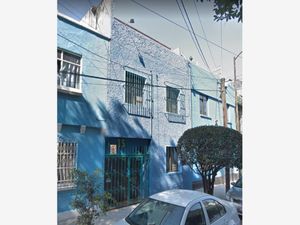 Casa en Venta en Roma Sur Cuauhtémoc