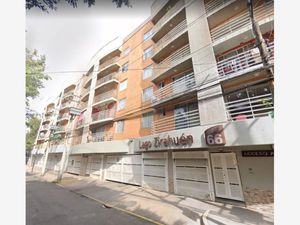 Departamento en Venta en Anáhuac I Sección Miguel Hidalgo