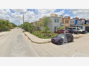 Casa en Venta en Hacienda Real del Caribe Benito Juárez