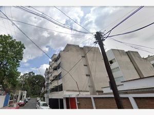 Departamento en Venta en Prado Churubusco Coyoacán