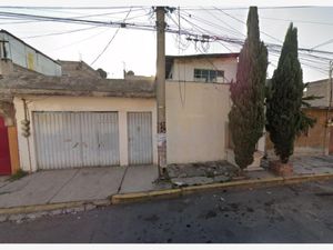 Casa en Venta en Loma Bonita Nezahualcóyotl