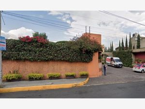 Casa en Venta en Olivar de los Padres Álvaro Obregón