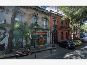 Departamento en Venta en Juarez Cuauhtémoc