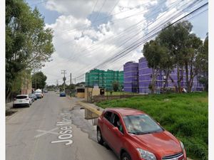 Casa en Venta en Independencia Toluca