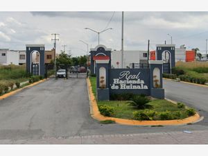 Casa en Venta en Colonial de Huinalá Apodaca