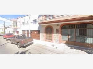 Casa en Venta en Alcalde Barranquitas Guadalajara